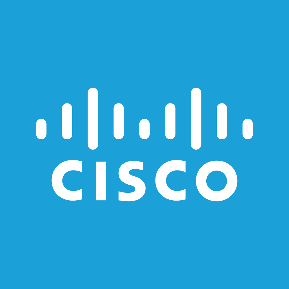 מניית Cisco Systems (CSCO) 1 לוגו Cisco Systems Inc