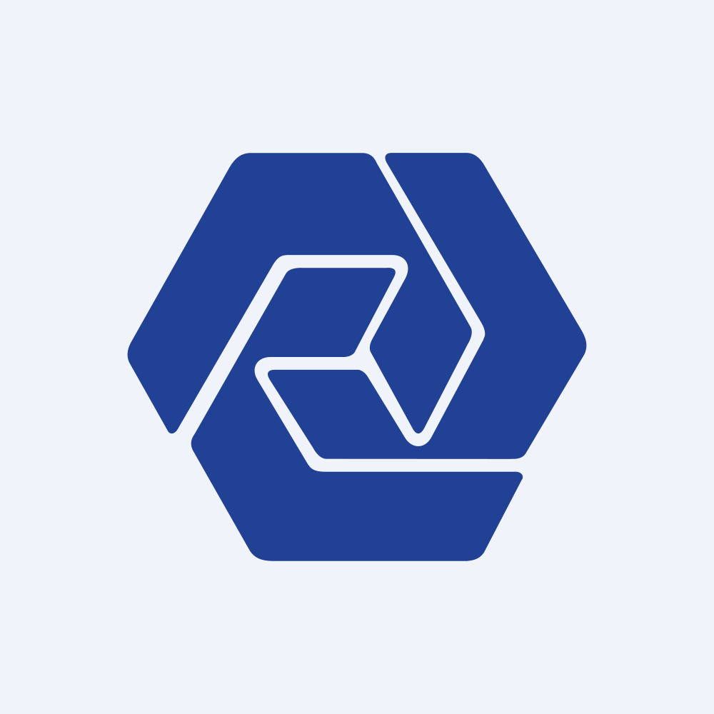 מניית Cousins Properties (CUZ) 1 לוגו Cousins Properties Inc