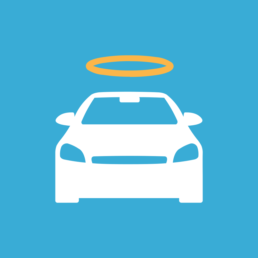 מניית Carvana Co (CVNA) 1 לוגו Carvana Co