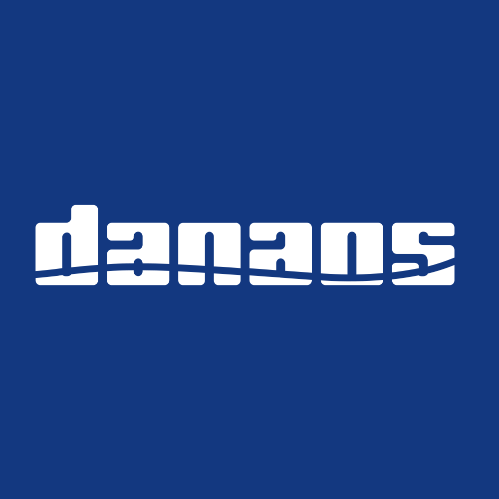 מניית Danaos Corp (DAC) 1 לוגו Danaos Corp