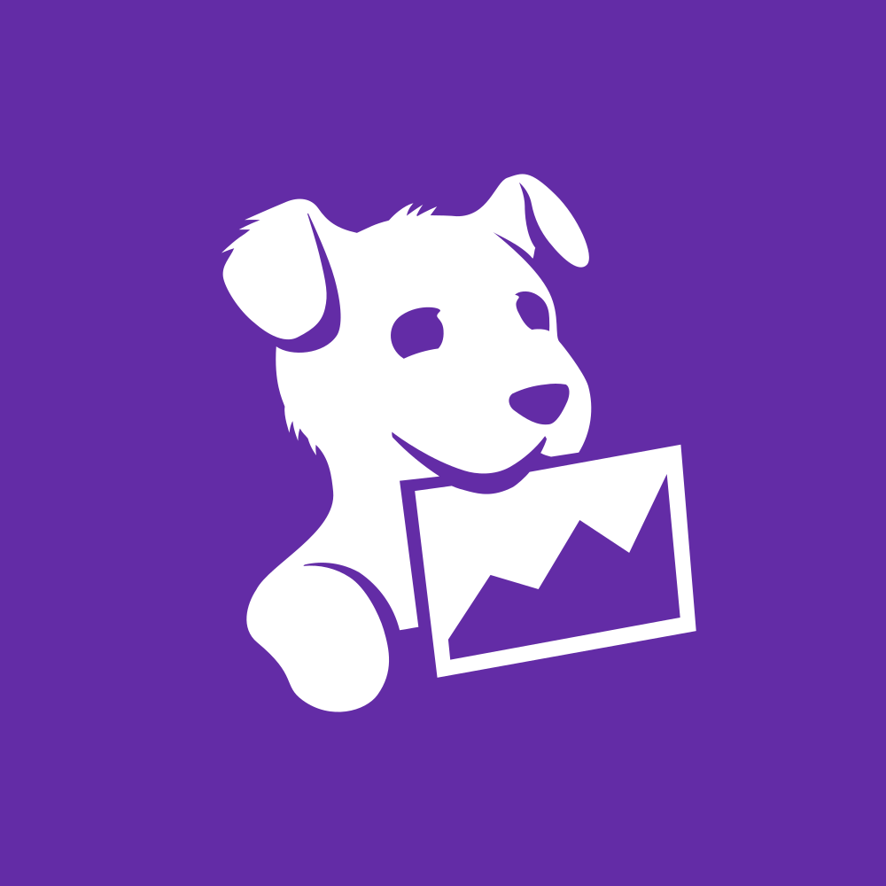 מניית Datadog Inc (Pre-Reincorporation) (DDOG) 1 לוגו Datadog Inc (Pre-Reincorporation)