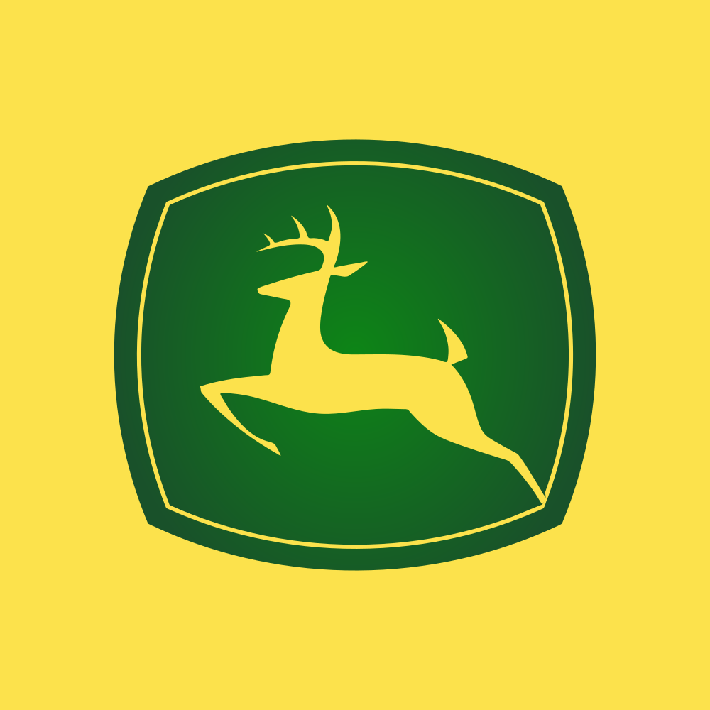 מניית Deere & (DE) 1 לוגו Deere & Co