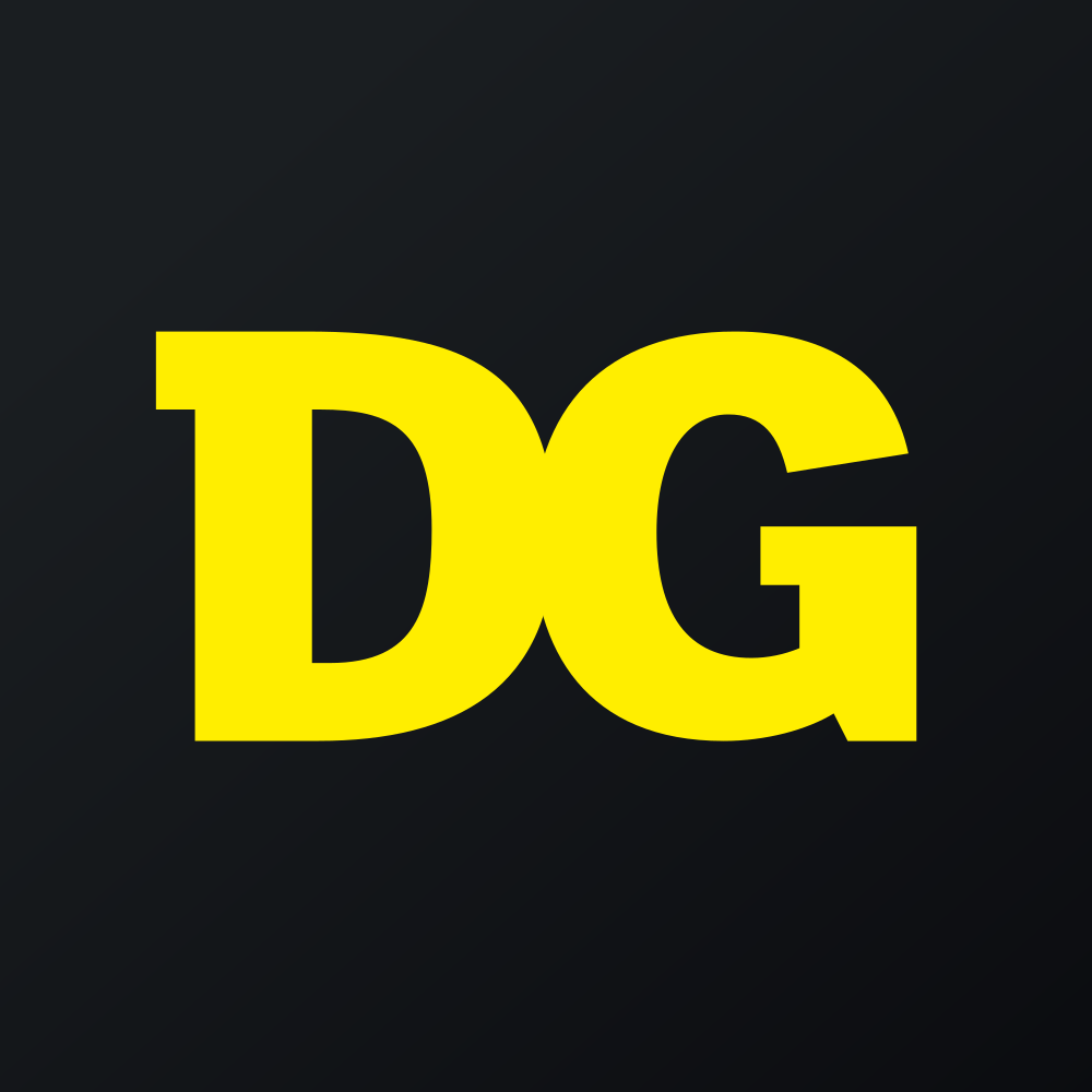 מניית Dollar General Corp (DG) 1 לוגו Dollar General Corp