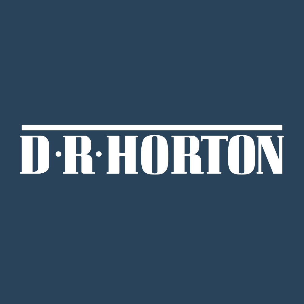 מניית D.R. Horton (DHI) 1 לוגו D.R. Horton Inc