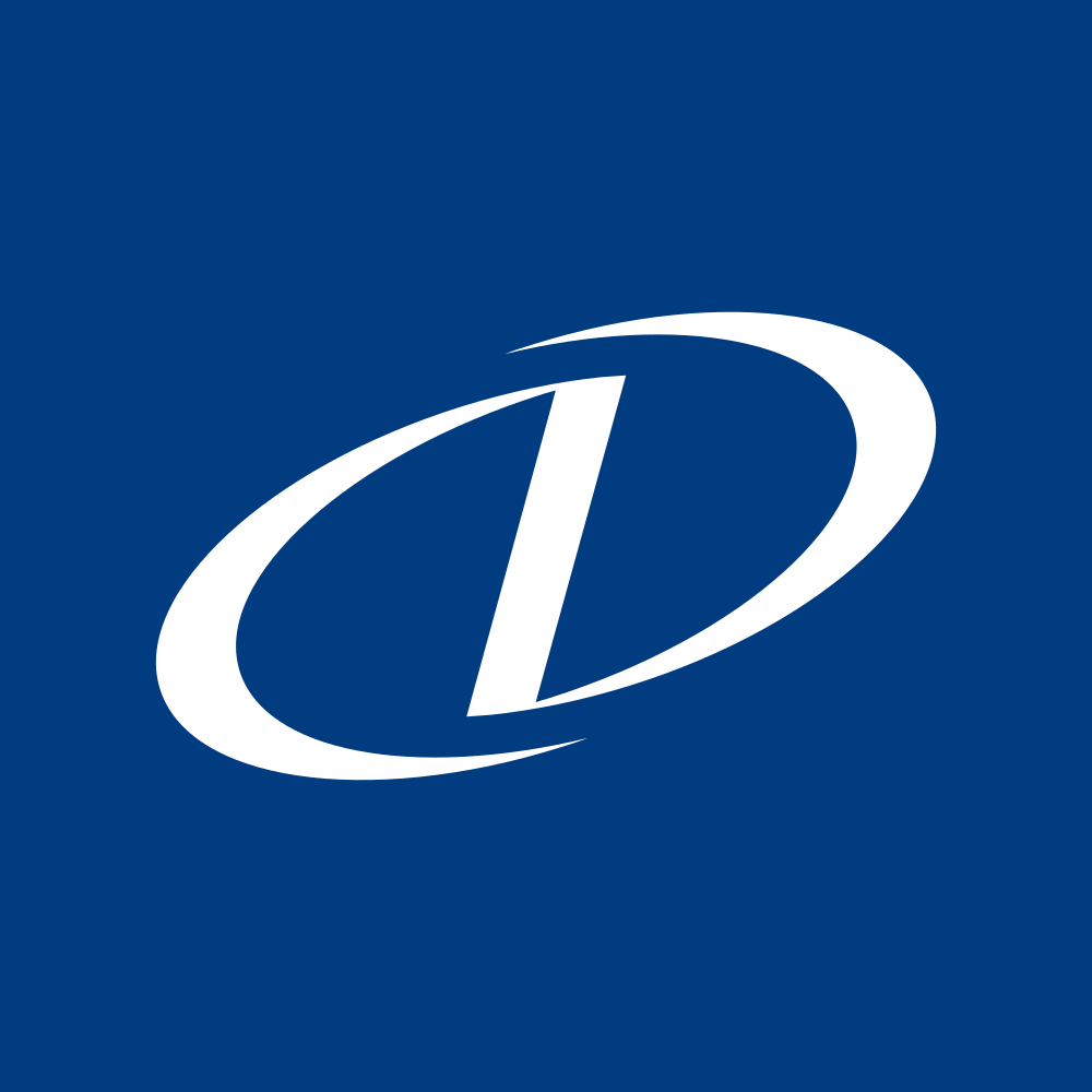 מניית Danaher (DHR) 1 לוגו Danaher Corp