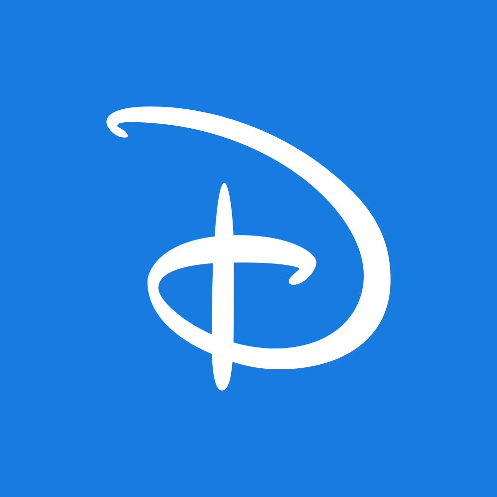 מניית Walt Disney (DIS) 1 לוגו Walt Disney Co