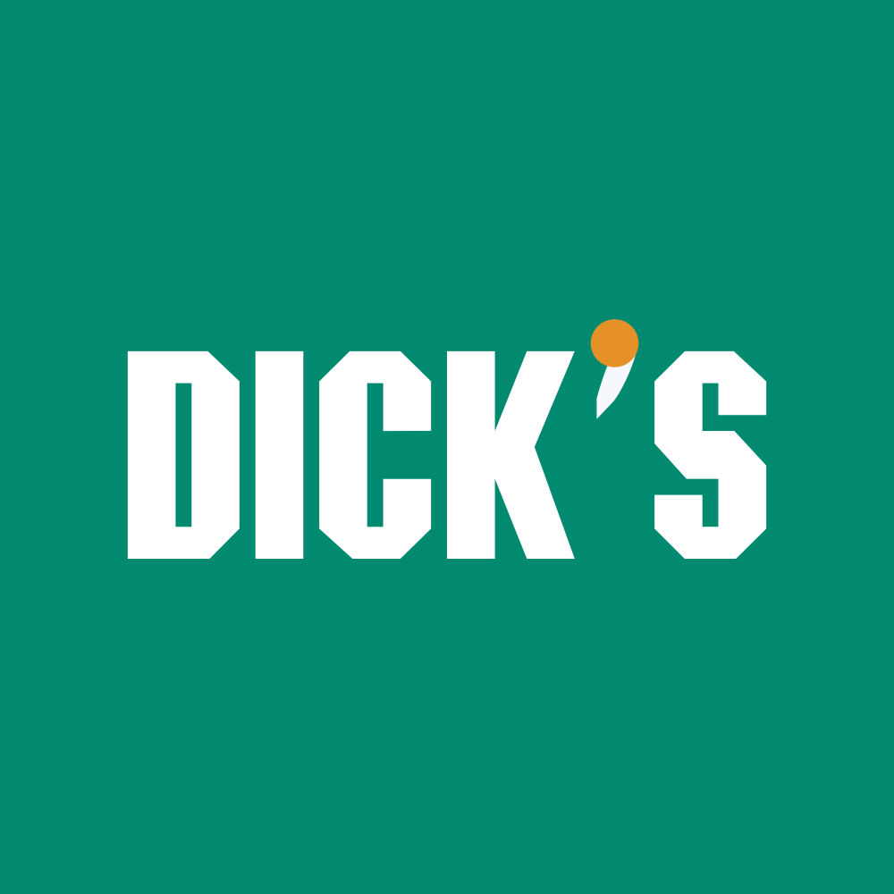 מניית DICK'S Sporting Goods (DKS) 1 לוגו DICK'S Sporting Goods Inc