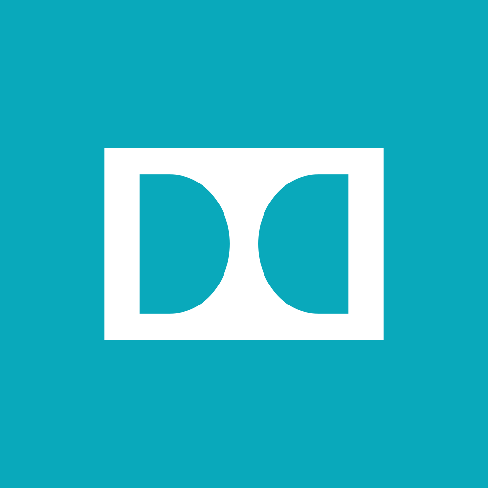מניית Dolby Laboratories (DLB) 1 לוגו Dolby Laboratories Inc