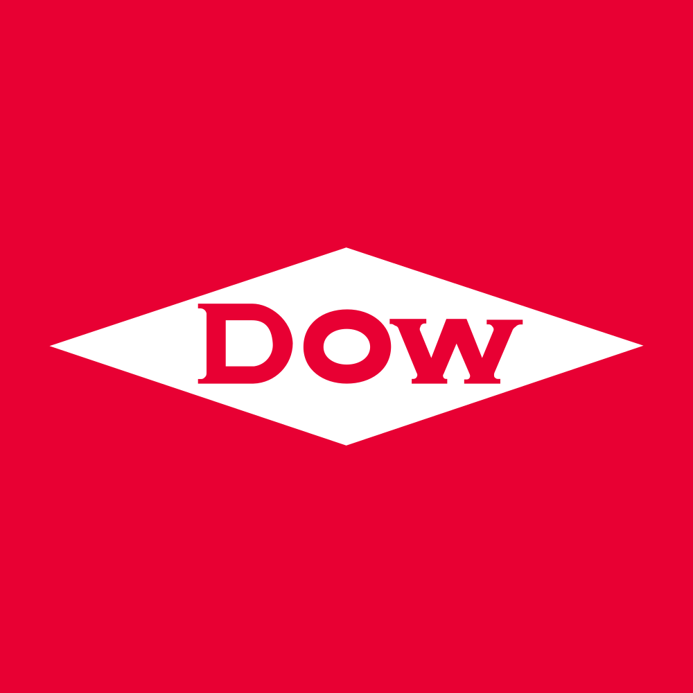 מניית Dow Inc (DOW) 1 לוגו Dow Inc