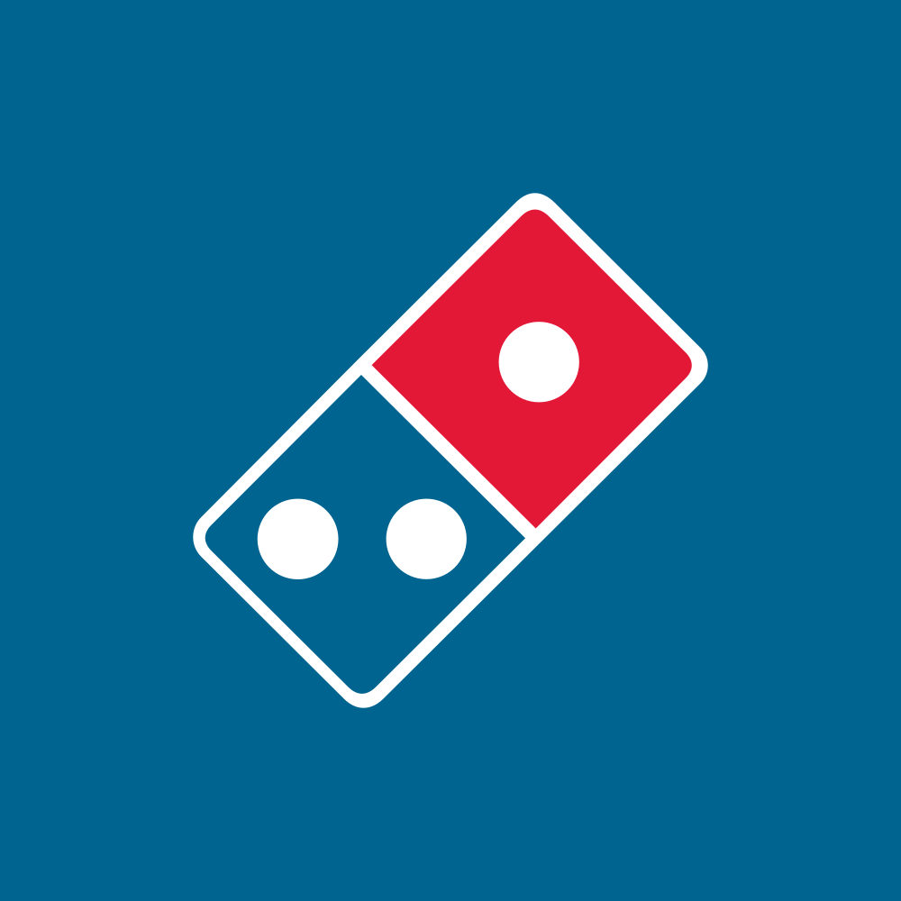 מניית Domino's Pizza (DPZ) 1 לוגו Domino's Pizza Inc