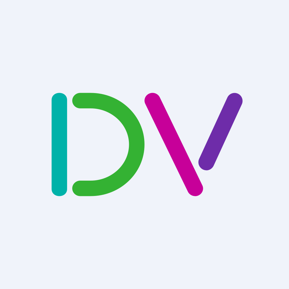 מניית Doubleverify Holdings (DV) 1 לוגו Doubleverify Holdings Inc