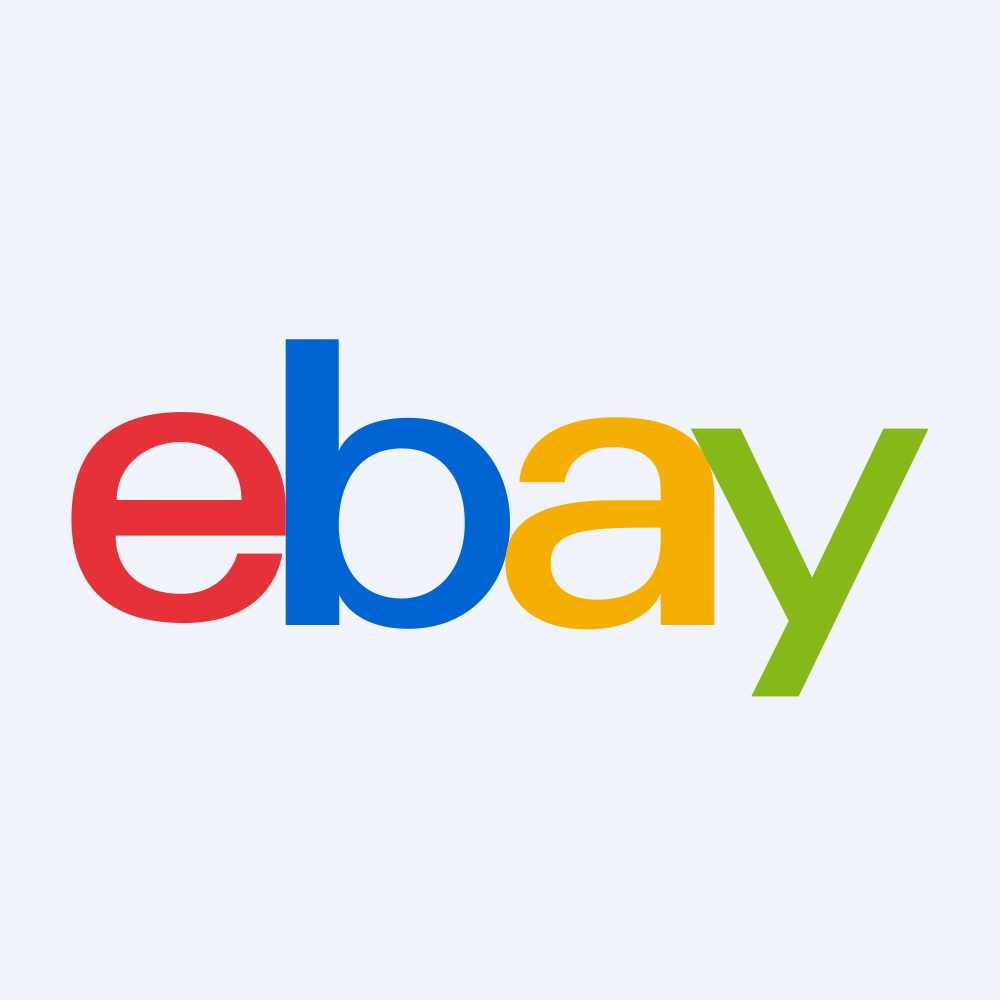 מניית eBay Inc (EBAY) 1 לוגו eBay Inc