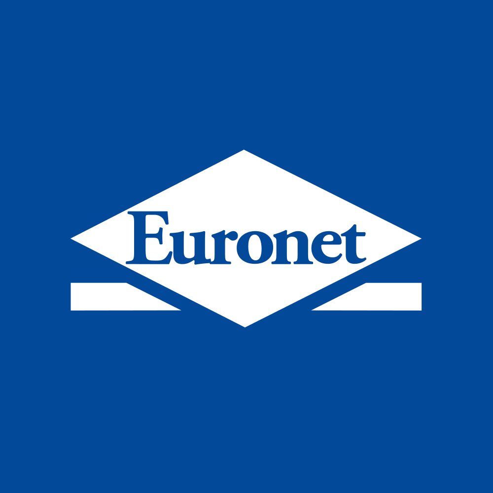 מניית Euronet Worldwide (EEFT) 1 לוגו Euronet Worldwide Inc