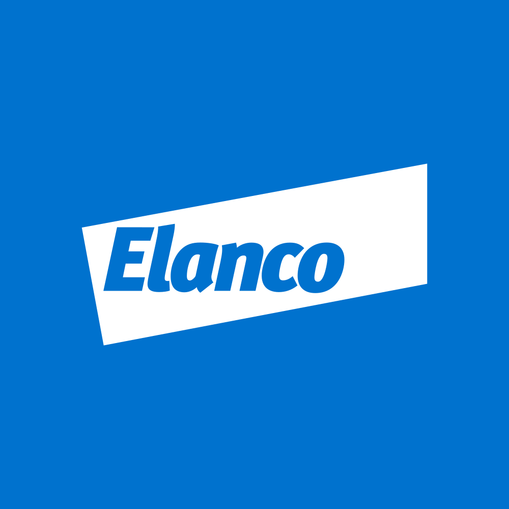 מניית Elanco Animal Health (ELAN) 1 לוגו Elanco Animal Health Inc