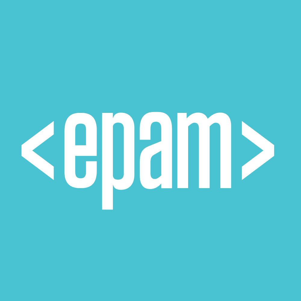 מניית Epam Systems (EPAM) 1 לוגו Epam Systems Inc