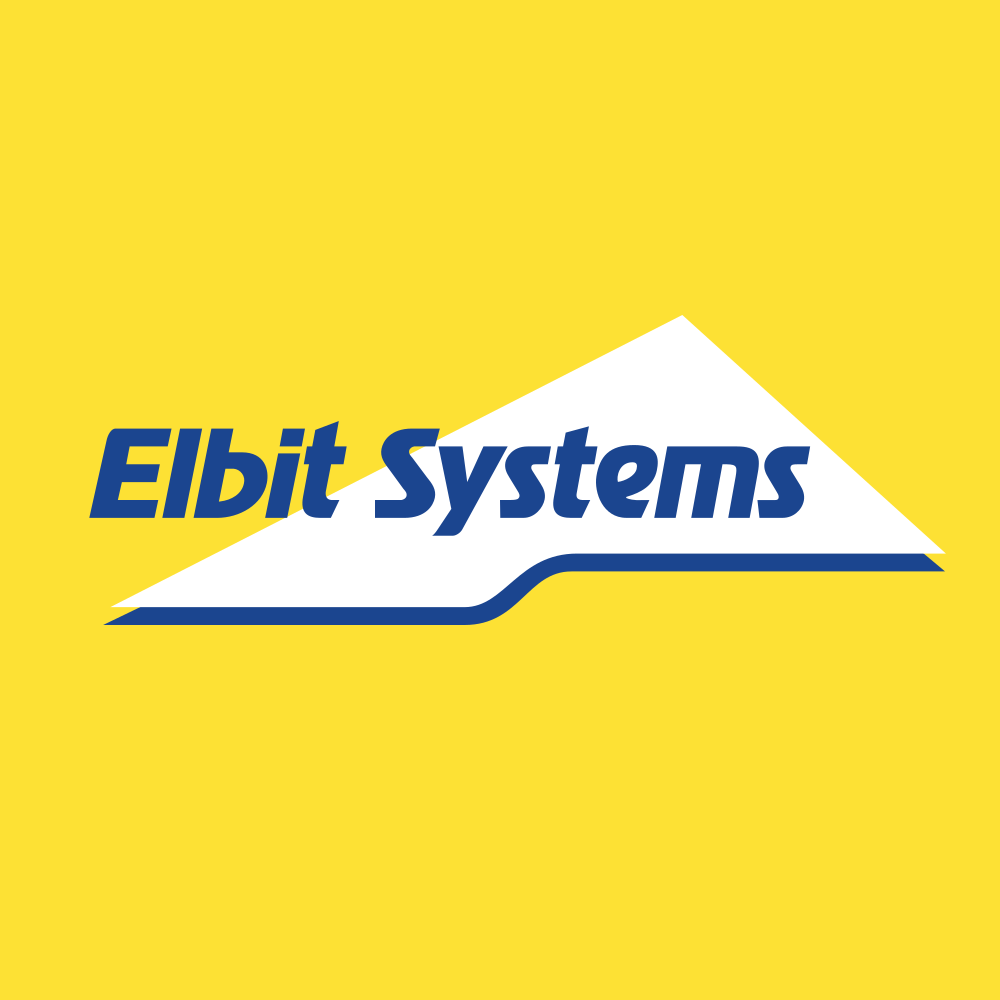 מניית Elbit Systems (ESLT) 1 לוגו Elbit Systems Ltd