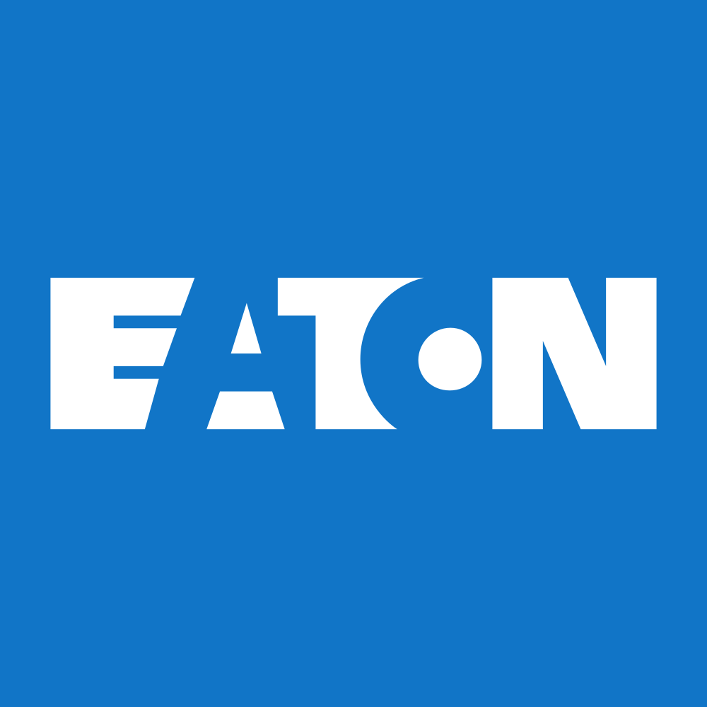 מניית Eaton (ETN) 1 לוגו Eaton Corporation PLC