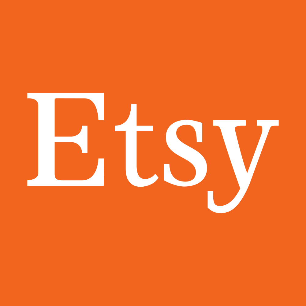 מניית ETSY Inc (ETSY) 1 לוגו ETSY Inc