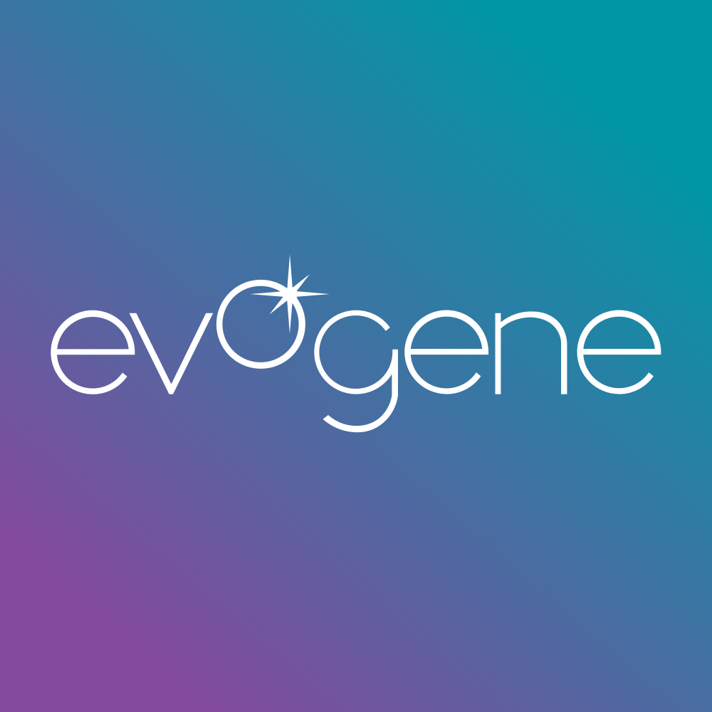 מניית Evogene Ltd (EVGN) 1 לוגו Evogene Ltd