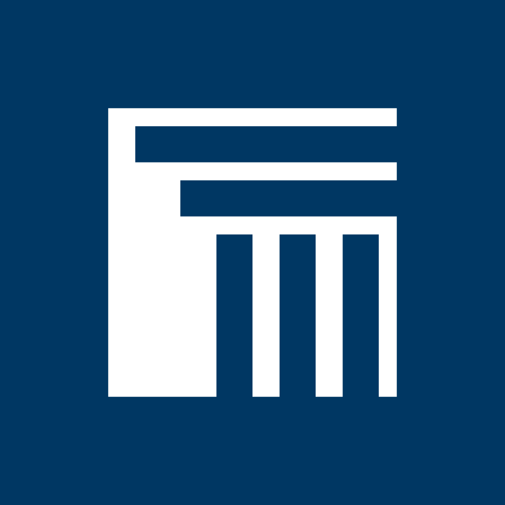 מניית FTI Consulting (FCN) 1 לוגו FTI Consulting Inc