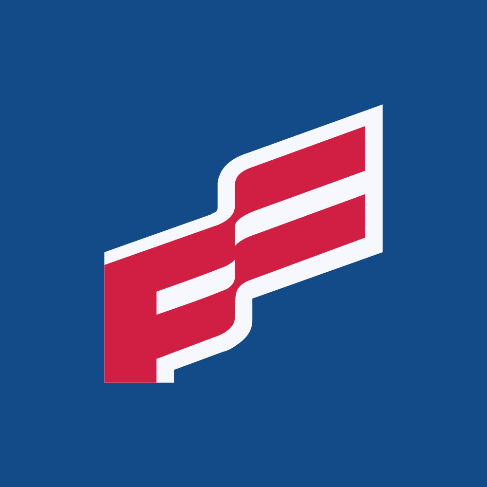 מניית First Citizens BancShares (FCNCA) 1 לוגו First Citizens BancShares Inc (Delaware)