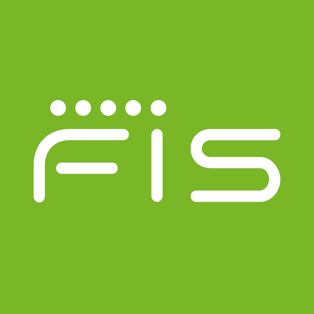 מניית Fidelity National Information Services (FIS) 1 לוגו Fidelity National Information Services Inc