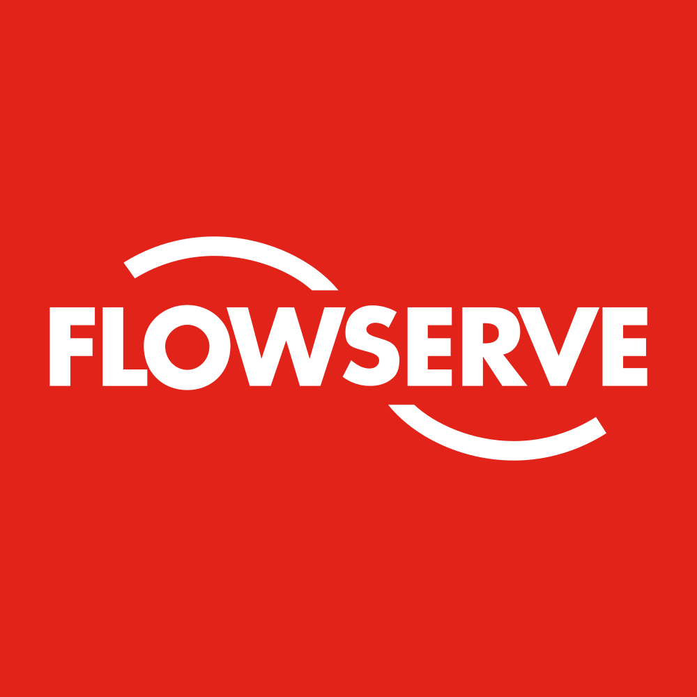 מניית Flowserve Corp (FLS) 1 לוגו Flowserve Corp