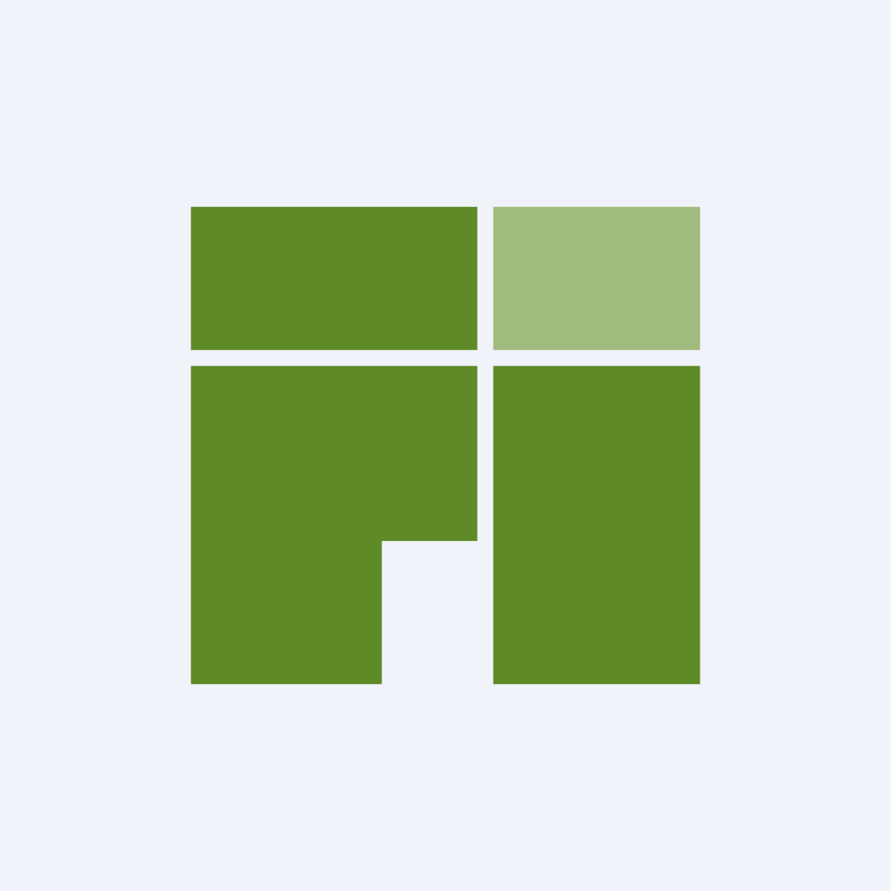 מניית First Industrial Realty Trust (FR) 1 לוגו First Industrial Realty Trust Inc