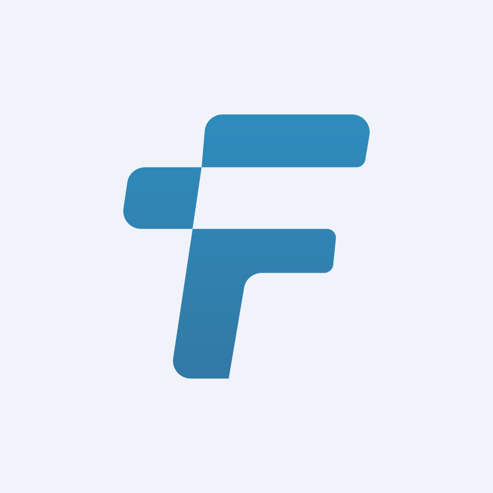 מניית Fermi Inc (FRMI) 1 לוגו Fermi Inc