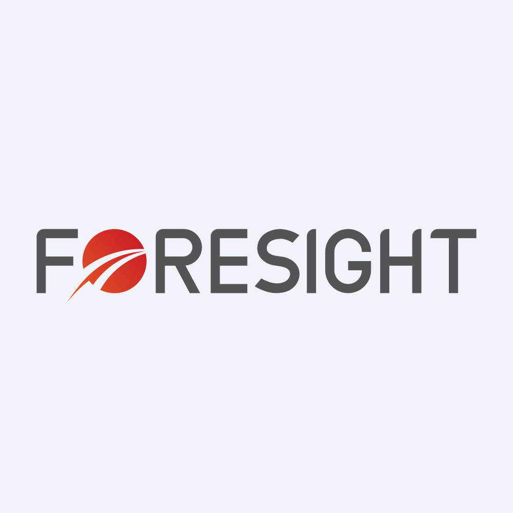 מניית Foresight Autonomous Holdings (FRSX) 1 לוגו Foresight Autonomous Holdings Ltd