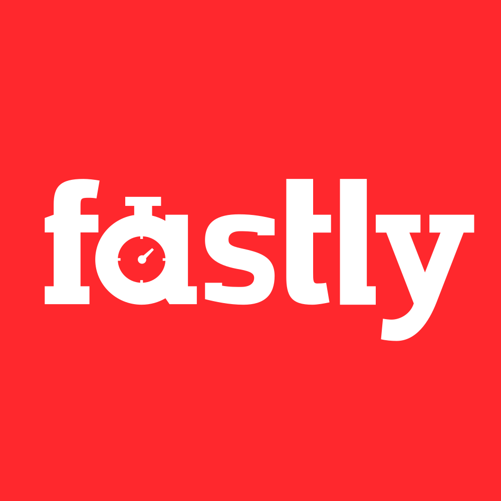 מניית Fastly (FSLY) 1 לוגו Fastly Inc