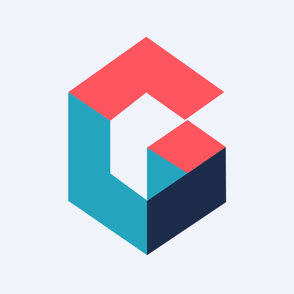 מניית Genpact (G) 1 לוגו Genpact Ltd