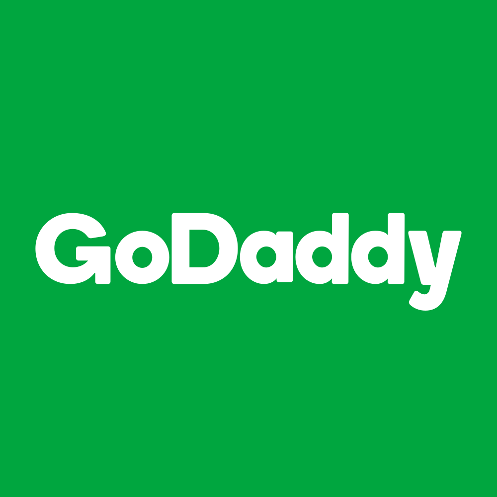 מניית GoDaddy (GDDY) 1 לוגו GoDaddy Inc