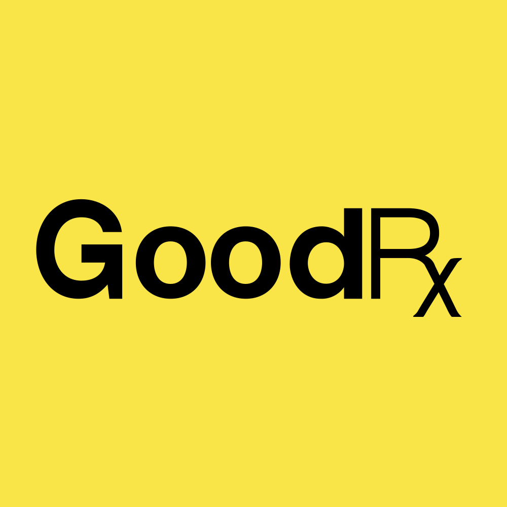 מניית GoodRx Holdings Inc (GDRX) 1 לוגו GoodRx Holdings Inc
