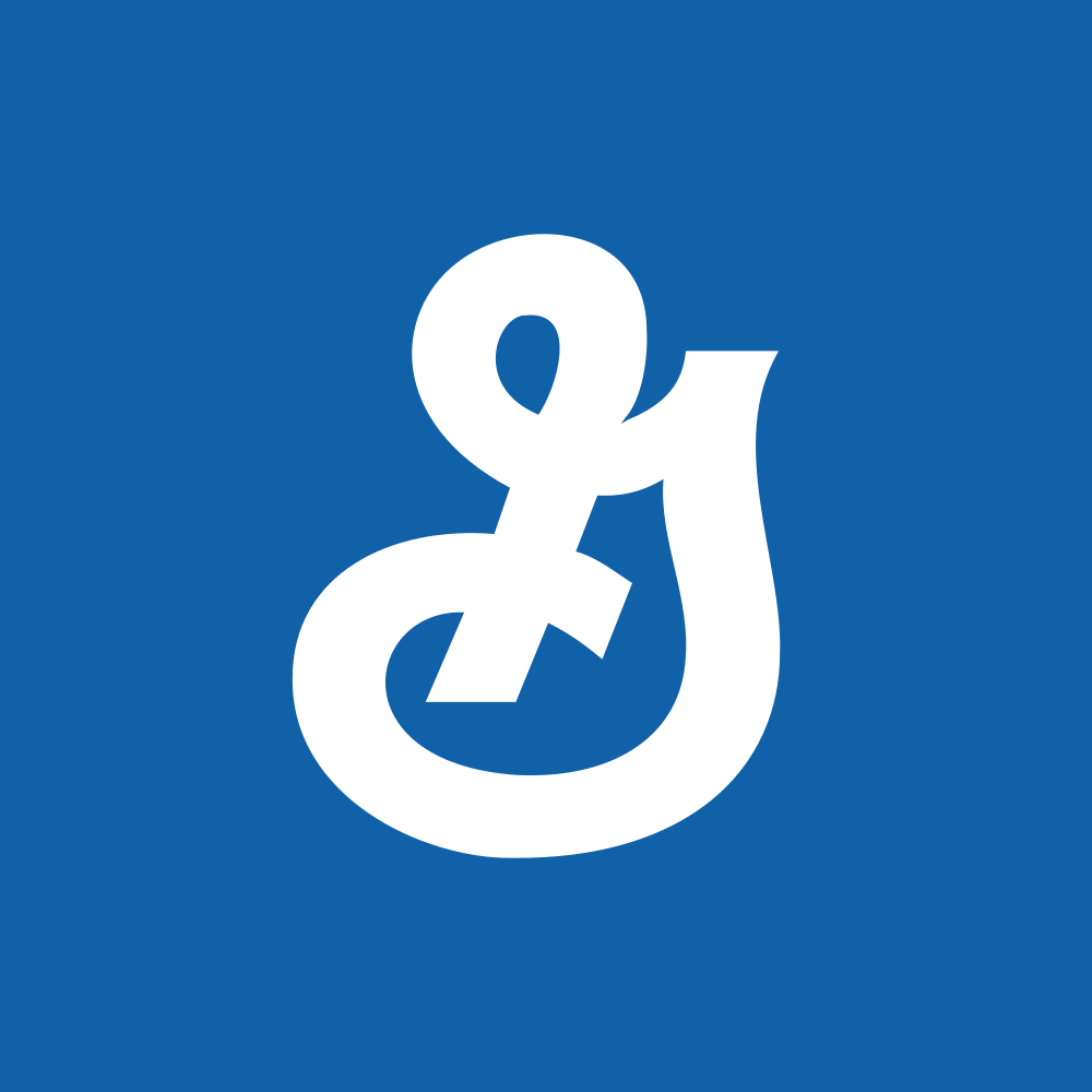 מניית General Mills (GIS) 1 לוגו General Mills Inc