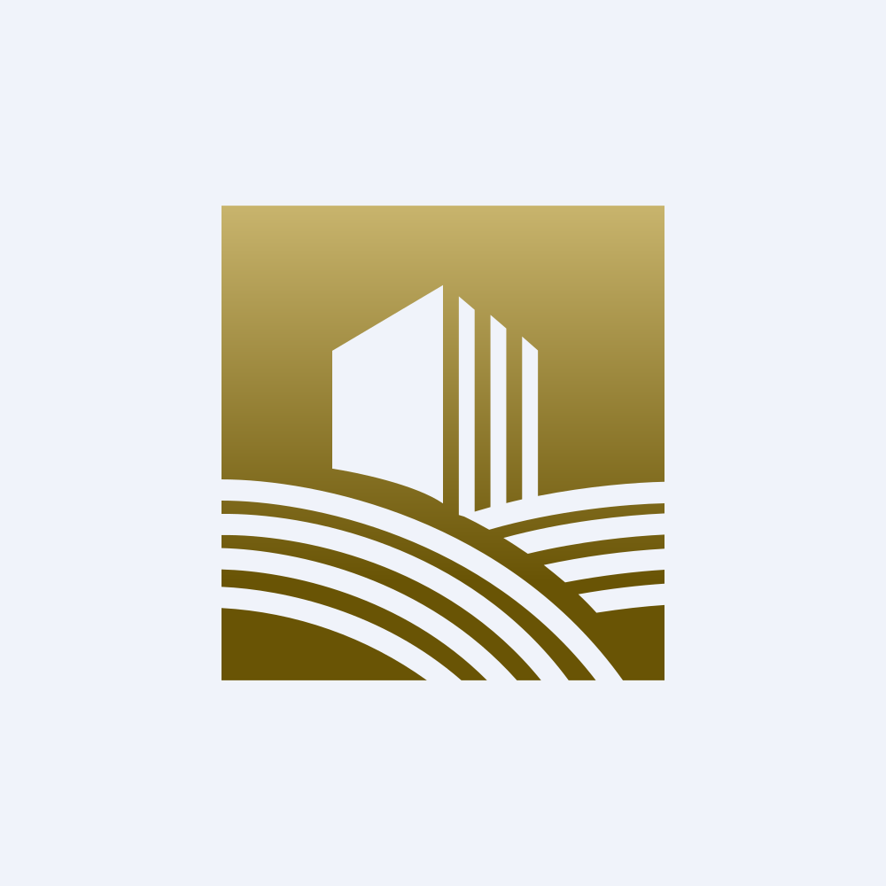 מניית Gaming and Leisure Properties (GLPI) 1 לוגו Gaming and Leisure Properties Inc