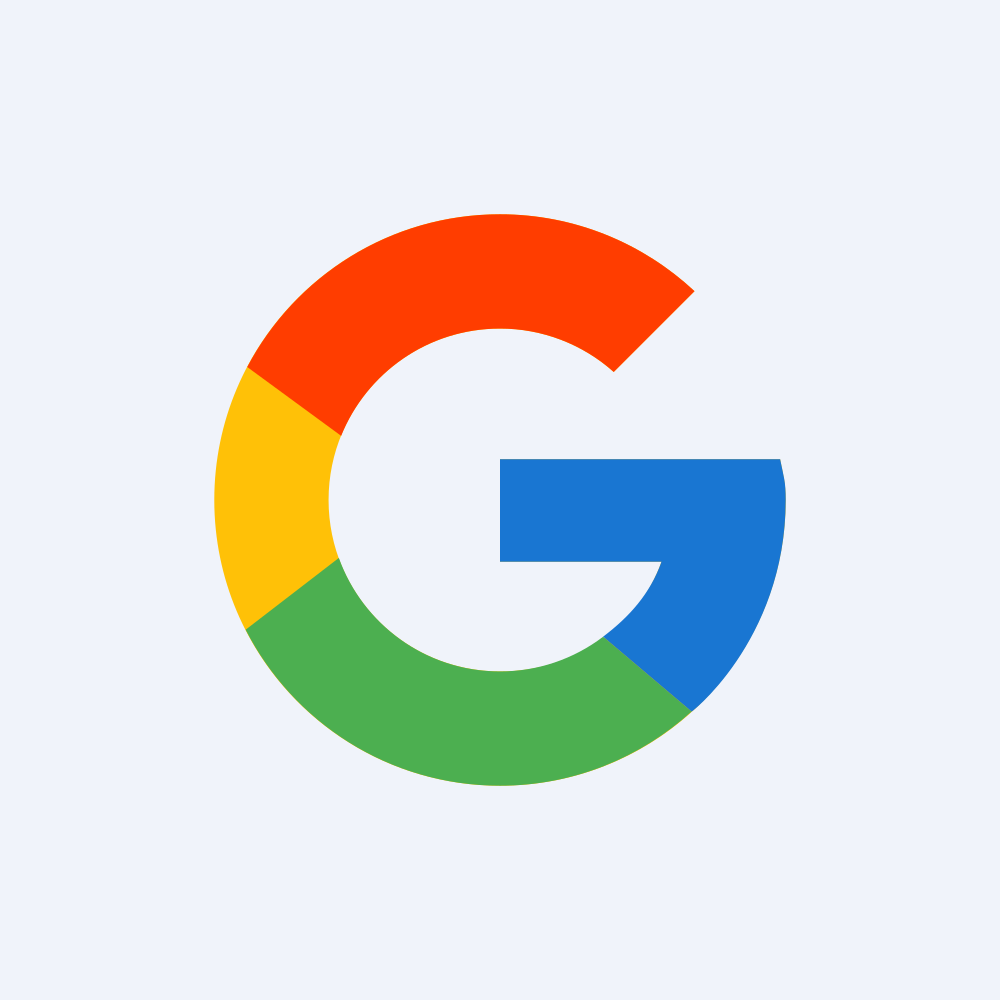 מניית Alphabet Inc (GOOGL) 1 לוגו Alphabet Inc