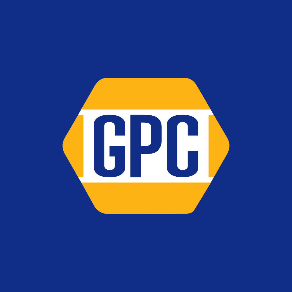 מניית Genuine Parts Co (GPC) 1 לוגו Genuine Parts Co