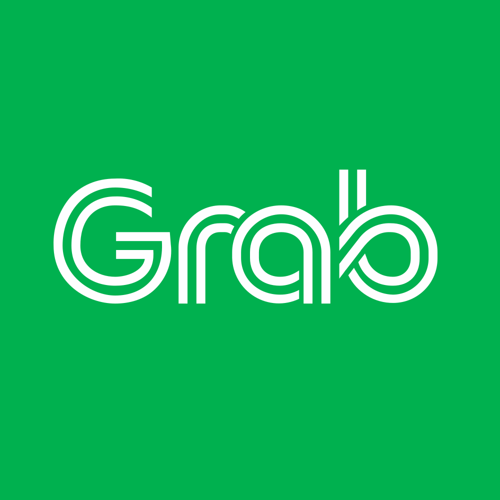 מניית Grab Holdings (GRAB) 1 לוגו Grab Holdings Ltd