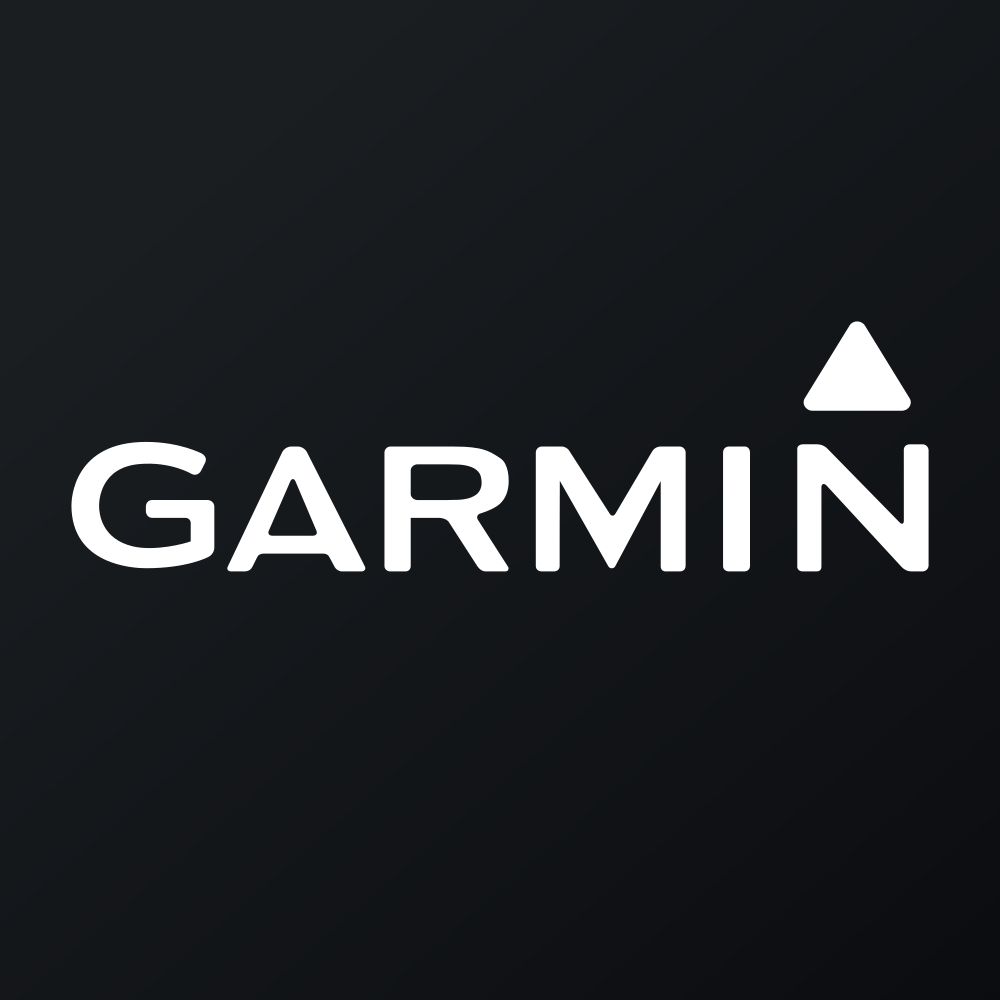 מניית Garmin (GRMN) 1 לוגו Garmin Ltd