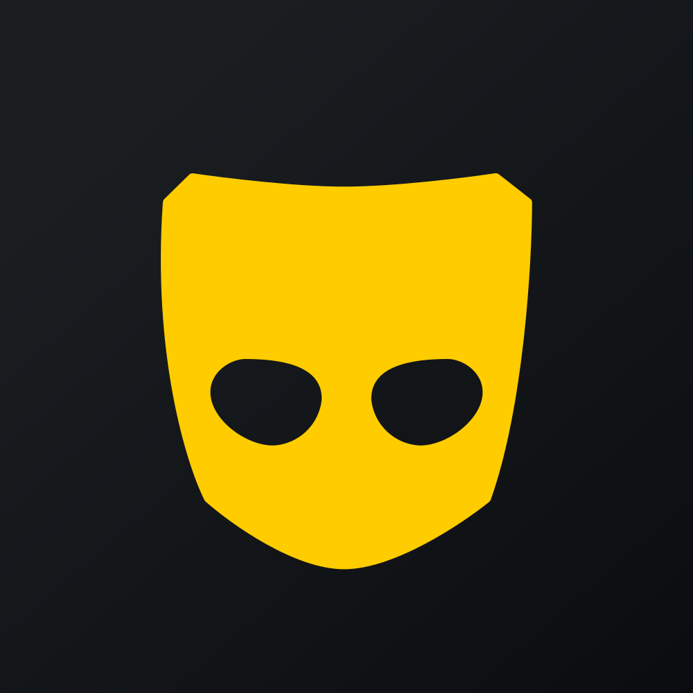 מניית Grindr (GRND) 1 לוגו Grindr Inc