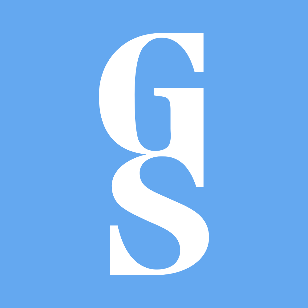 מניית Goldman Sachs Group Inc (GS) 1 לוגו Goldman Sachs Group Inc