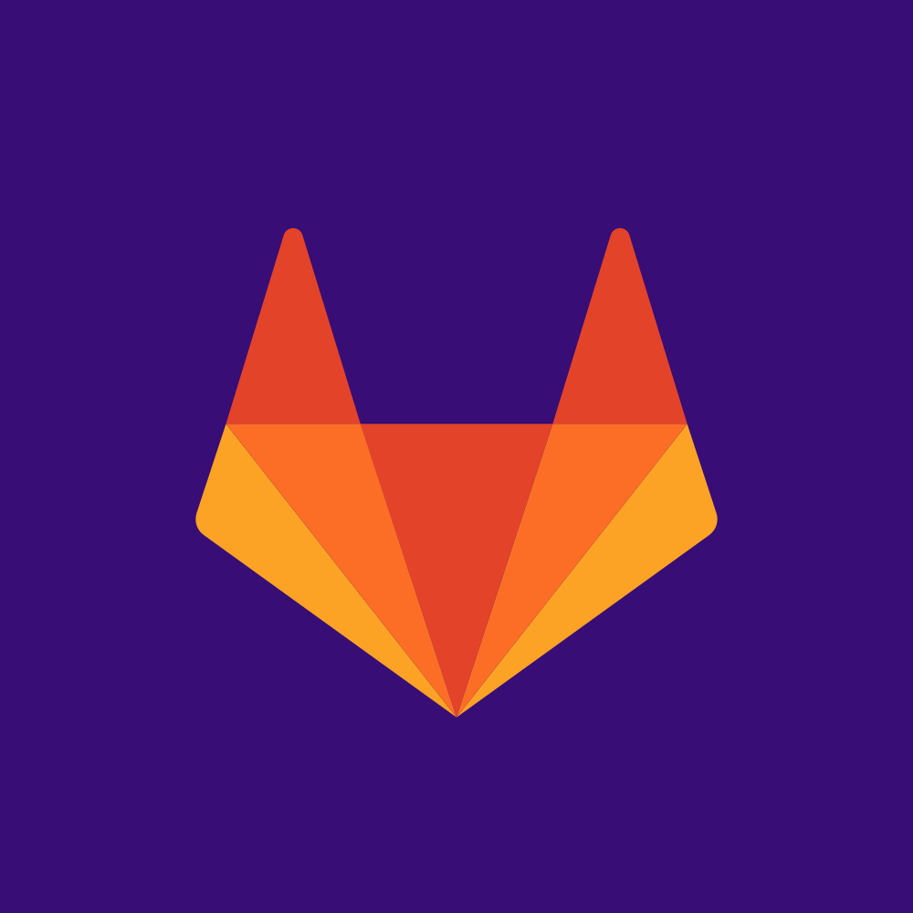 מניית GitLab Inc (GTLB) 1 לוגו GitLab Inc
