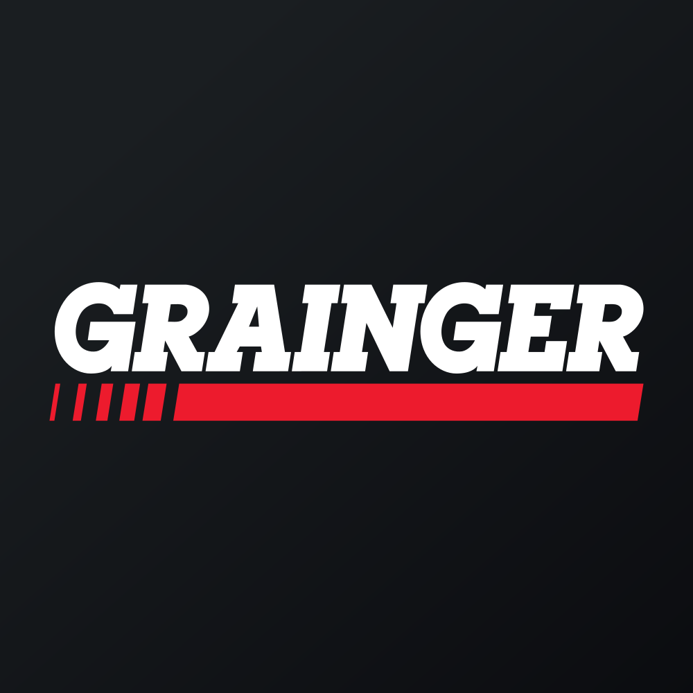 מניית WW Grainger (GWW) 1 לוגו WW Grainger Inc