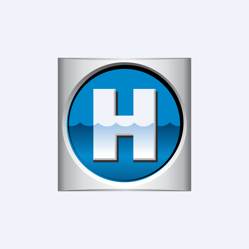 מניית Hayward Holdings Inc (HAYW) 1 לוגו Hayward Holdings Inc