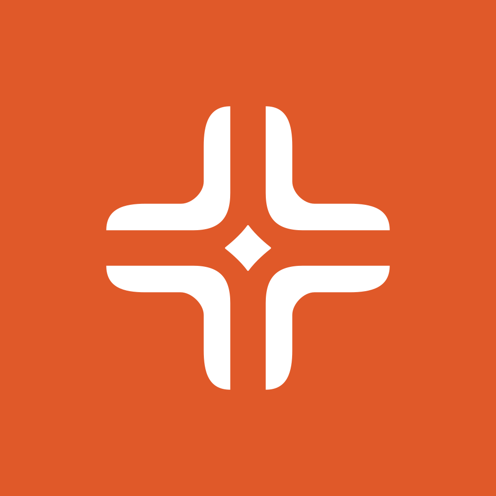 מניית HCA Healthcare (HCA) 1 לוגו HCA Healthcare Inc