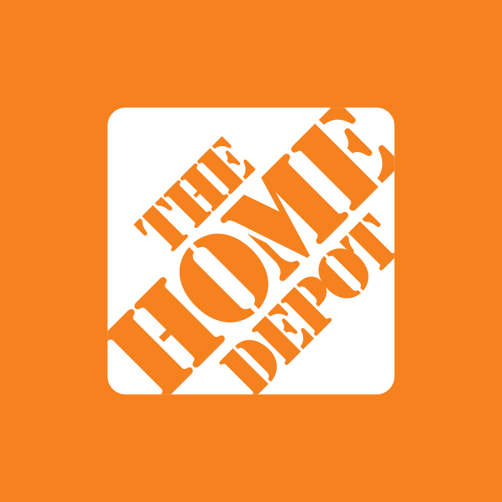 מניית Home Depot (HD) 1 לוגו Home Depot Inc