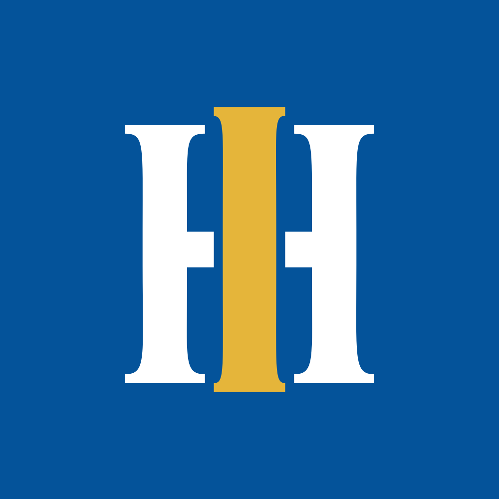 מניית Huntington Ingalls Industries Inc (HII) 1 לוגו Huntington Ingalls Industries Inc