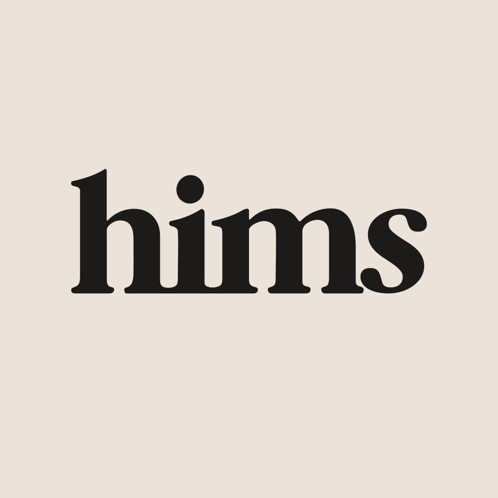 מניית Hims & Hers Health (HIMS) 1 לוגו Hims & Hers Health Inc