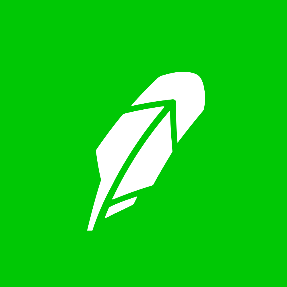 מניית Robinhood Markets (HOOD) 1 לוגו Robinhood Markets Inc